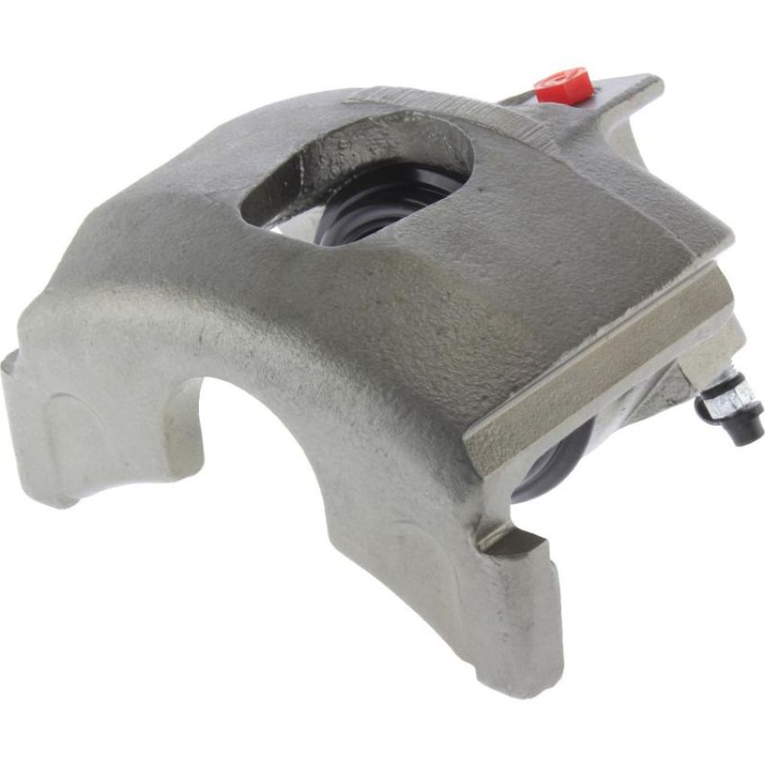 CENTRIC PARTS 141.65007 Centric Semi-Loaded Brake Caliper with New Phenolic Pistons