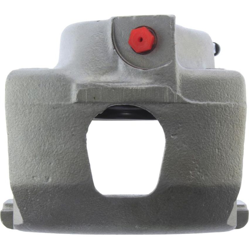 CENTRIC PARTS 141.65007 Centric Semi-Loaded Brake Caliper with New Phenolic Pistons
