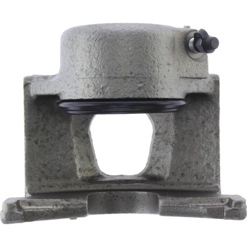 CENTRIC PARTS 141.65008 Centric Semi-Loaded Brake Caliper with New Phenolic Pistons