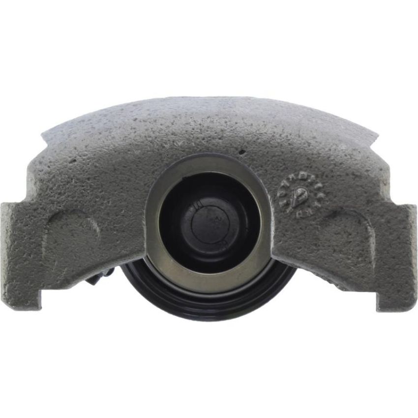 CENTRIC PARTS 141.65008 Centric Semi-Loaded Brake Caliper with New Phenolic Pistons