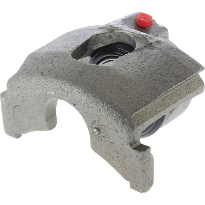 CENTRIC PARTS 141.65008 Centric Semi-Loaded Brake Caliper with New Phenolic Pistons