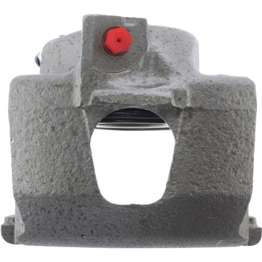 CENTRIC PARTS 141.65008 Centric Semi-Loaded Brake Caliper with New Phenolic Pistons