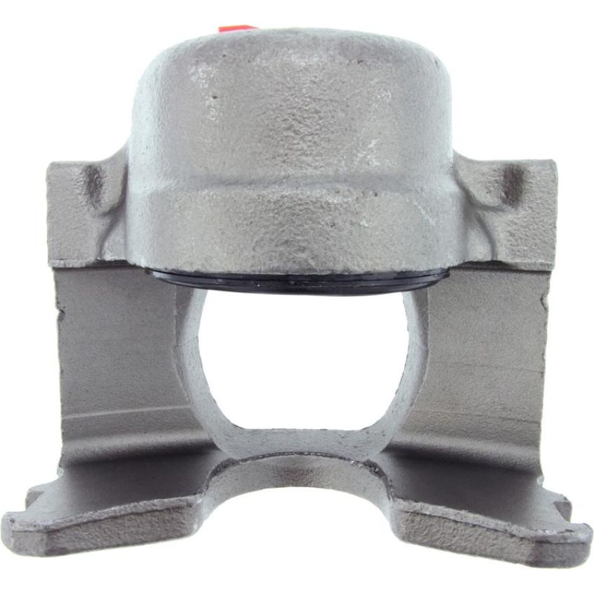 CENTRIC PARTS 141.65009 Centric Semi-Loaded Brake Caliper with New Phenolic Pistons