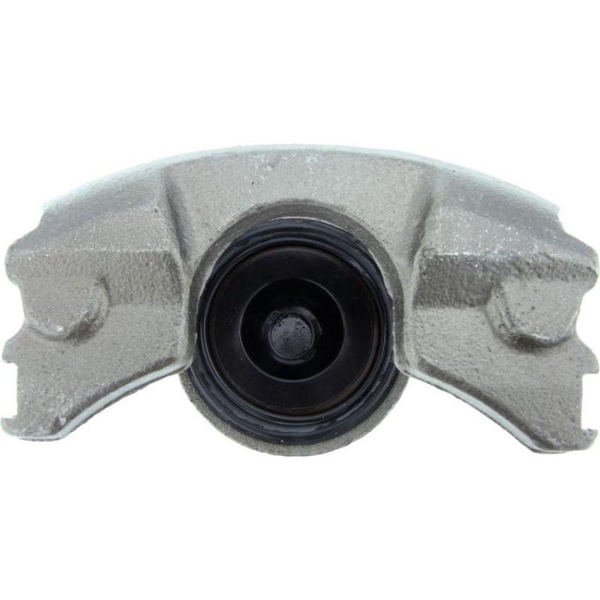 CENTRIC PARTS 141.65009 Centric Semi-Loaded Brake Caliper with New Phenolic Pistons