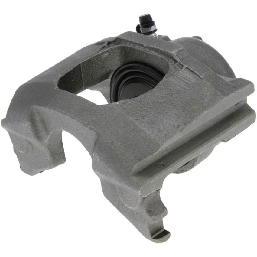 CENTRIC PARTS 141.65010 Centric Semi-Loaded Brake Caliper with New Phenolic Pistons