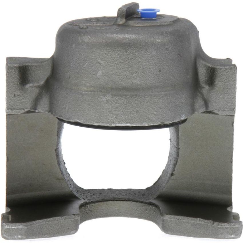 CENTRIC PARTS 141.65010 Centric Semi-Loaded Brake Caliper with New Phenolic Pistons