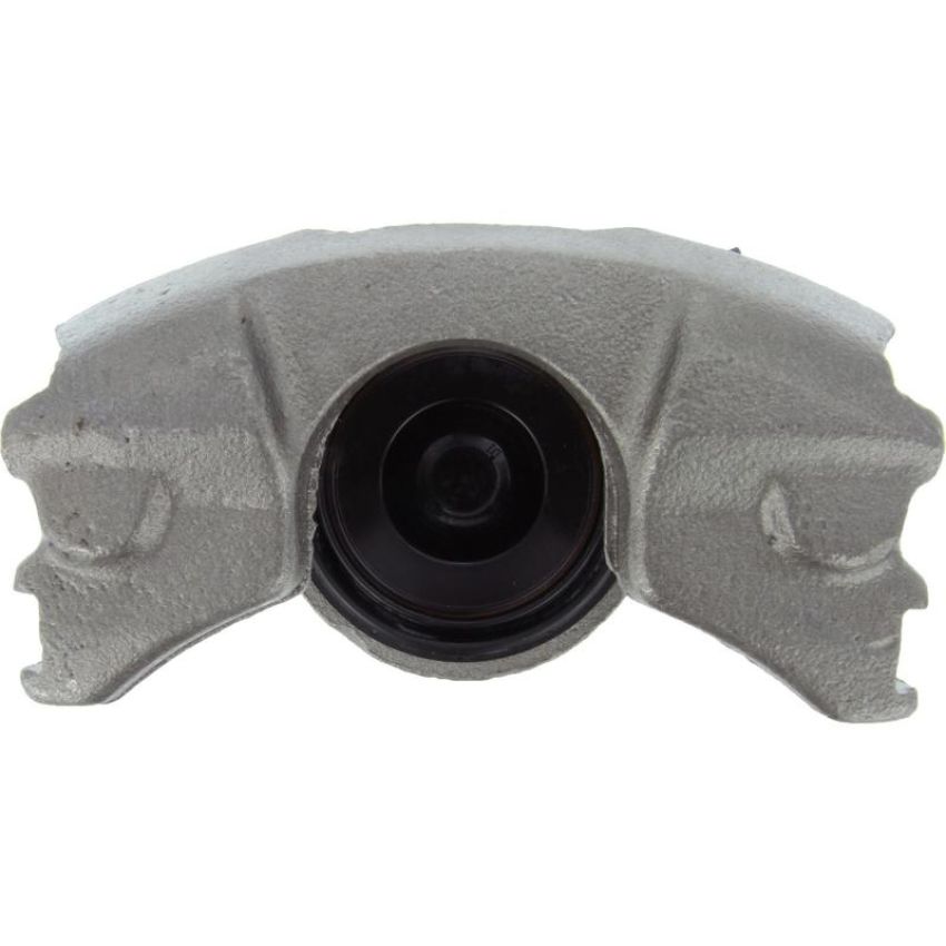 CENTRIC PARTS 141.65010 Centric Semi-Loaded Brake Caliper with New Phenolic Pistons