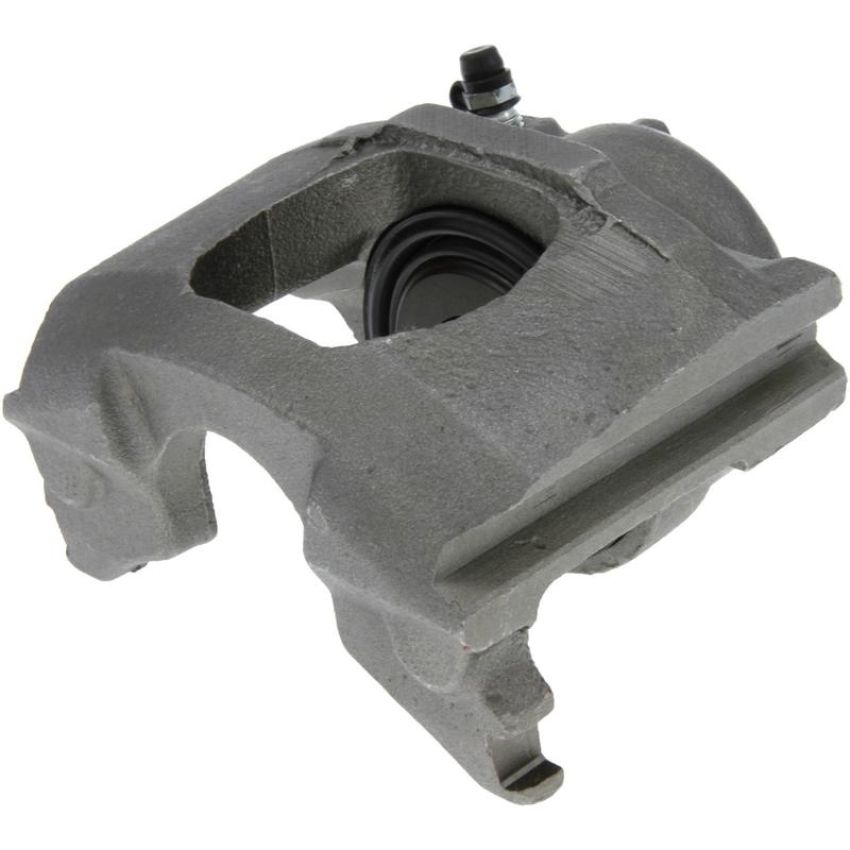 CENTRIC PARTS 141.65010 Centric Semi-Loaded Brake Caliper with New Phenolic Pistons