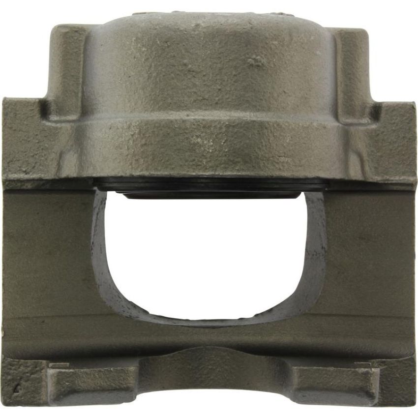 CENTRIC PARTS 141.65011 Centric Semi-Loaded Brake Caliper with New Phenolic Pistons