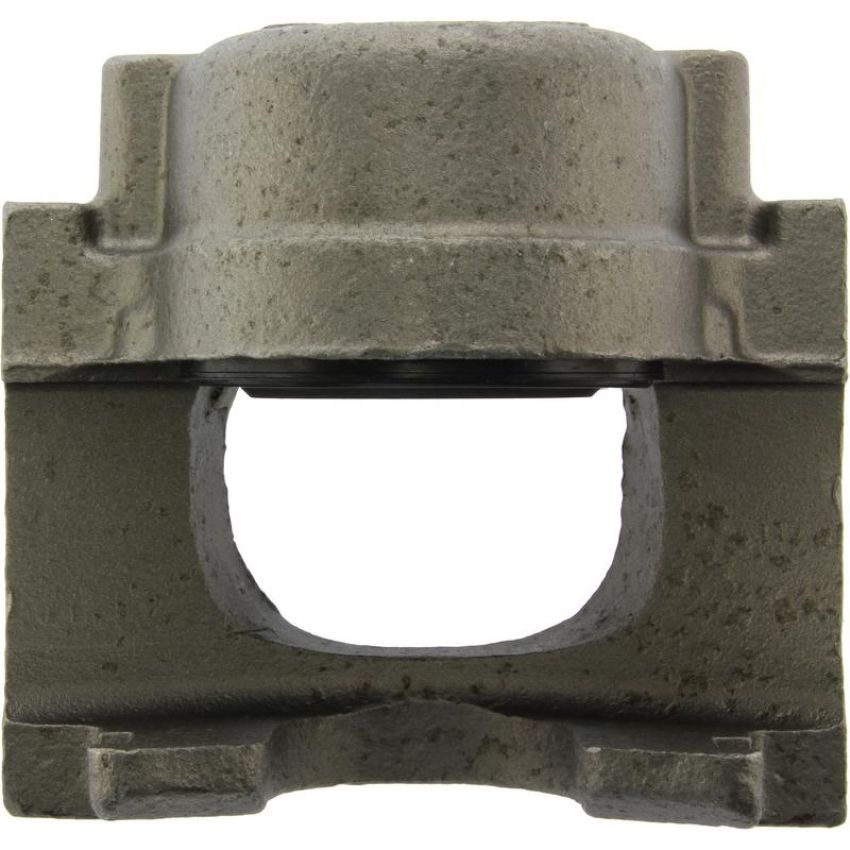 CENTRIC PARTS 141.65012 Centric Semi-Loaded Brake Caliper with New Phenolic Pistons