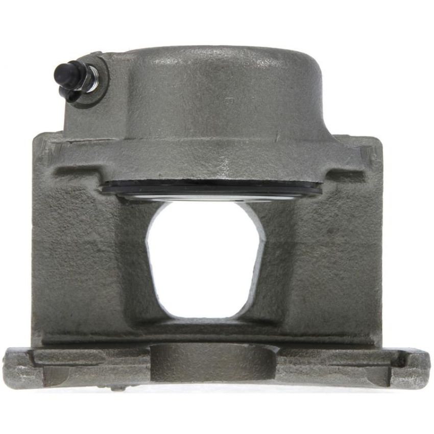 CENTRIC PARTS 141.65013 Centric Semi-Loaded Brake Caliper with New Phenolic Pistons