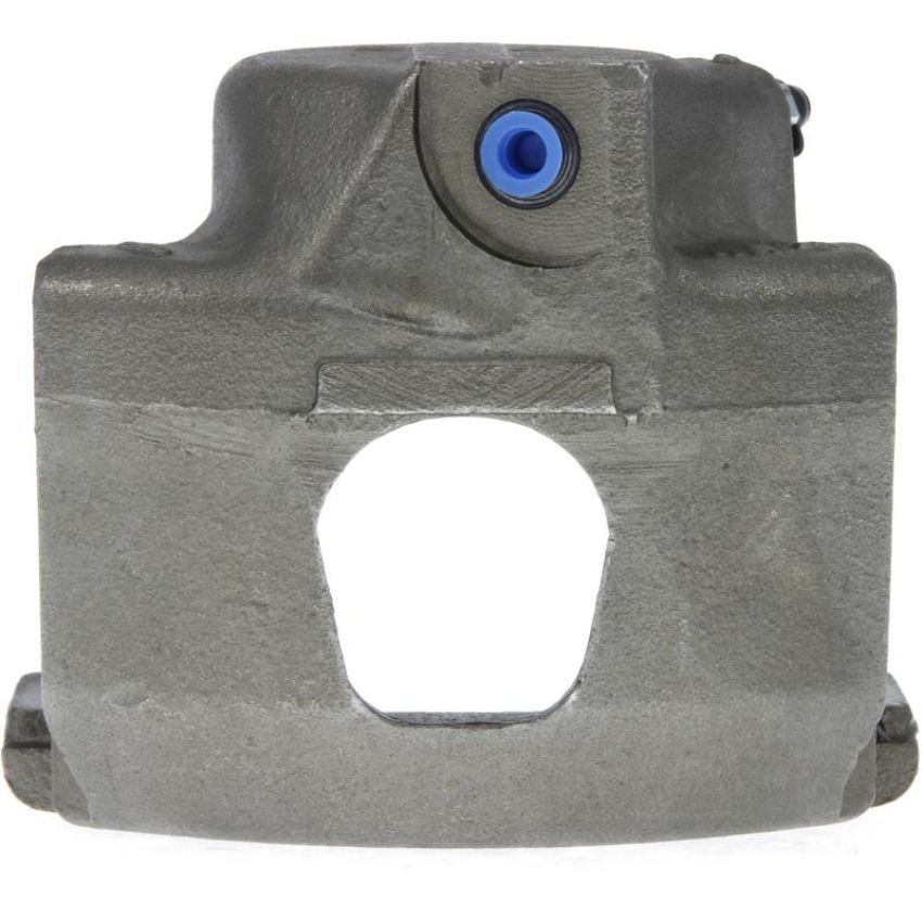 CENTRIC PARTS 141.65013 Centric Semi-Loaded Brake Caliper with New Phenolic Pistons