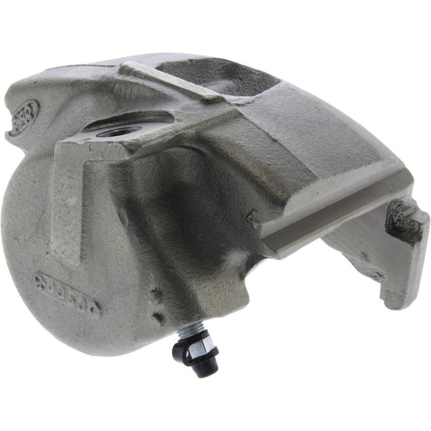 CENTRIC PARTS 141.65014 Centric Semi-Loaded Brake Caliper with New Phenolic Pistons