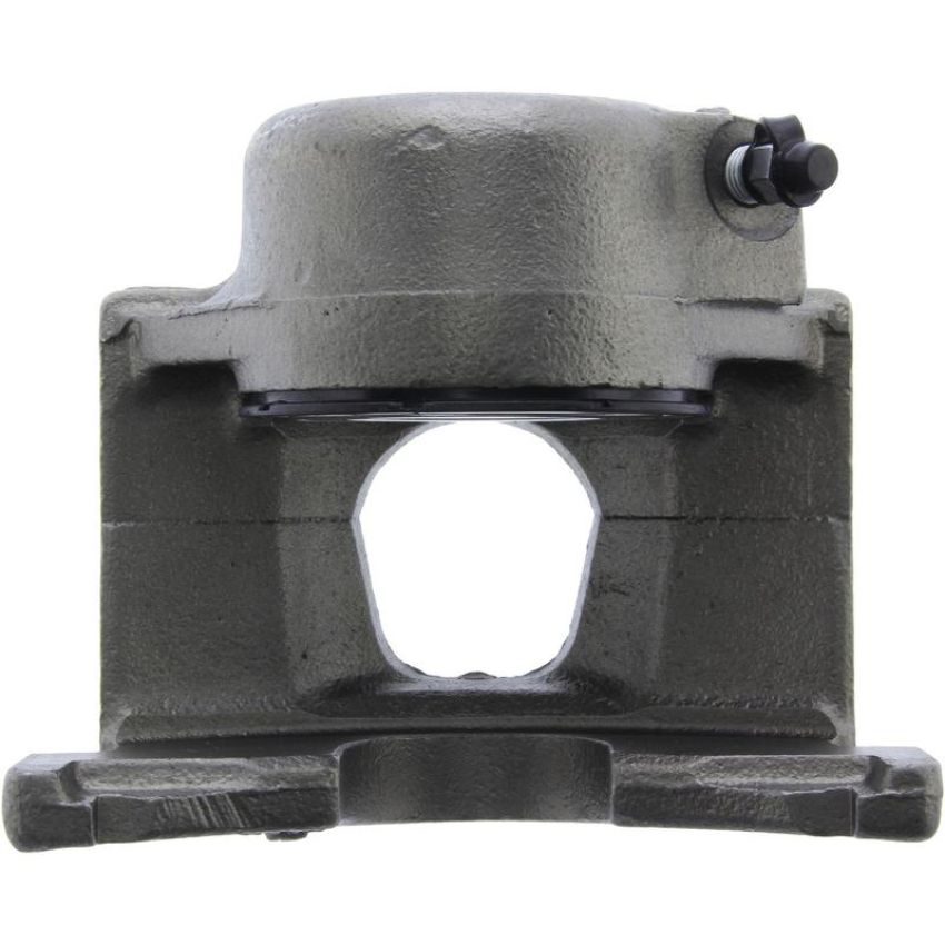 CENTRIC PARTS 141.65014 Centric Semi-Loaded Brake Caliper with New Phenolic Pistons