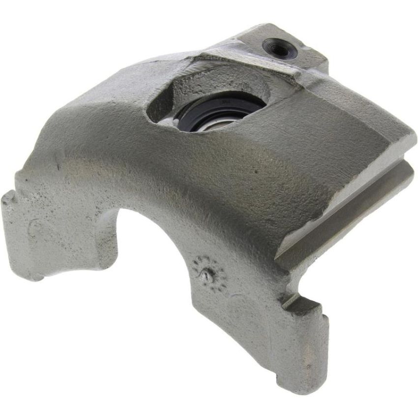 CENTRIC PARTS 141.65014 Centric Semi-Loaded Brake Caliper with New Phenolic Pistons