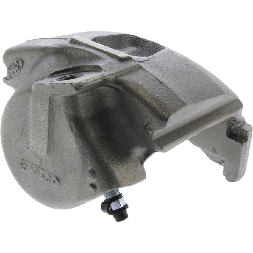 CENTRIC PARTS 141.65014 Centric Semi-Loaded Brake Caliper with New Phenolic Pistons