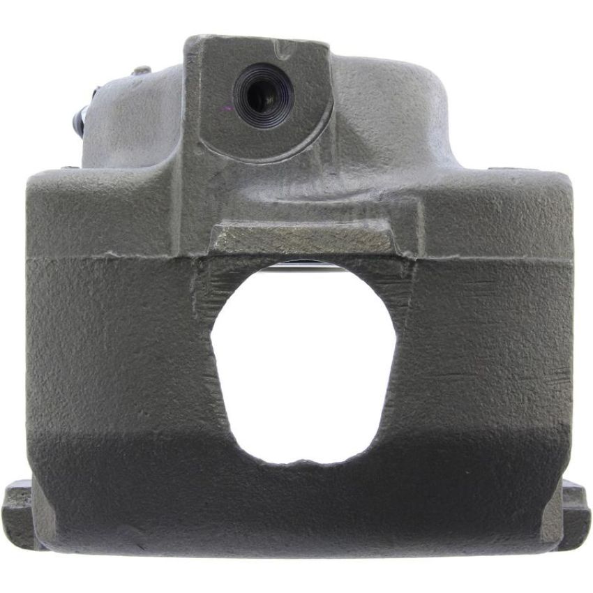 CENTRIC PARTS 141.65014 Centric Semi-Loaded Brake Caliper with New Phenolic Pistons