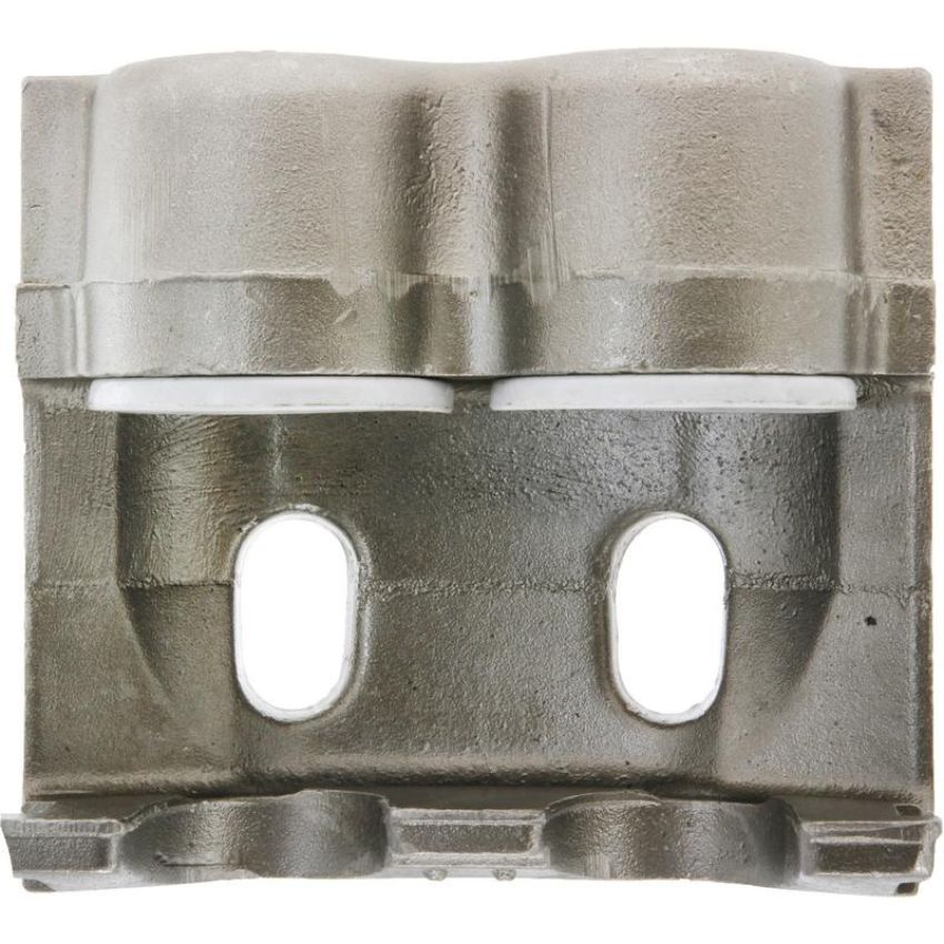 CENTRIC PARTS 141.65015 Centric Semi-Loaded Brake Caliper with New Phenolic Pistons