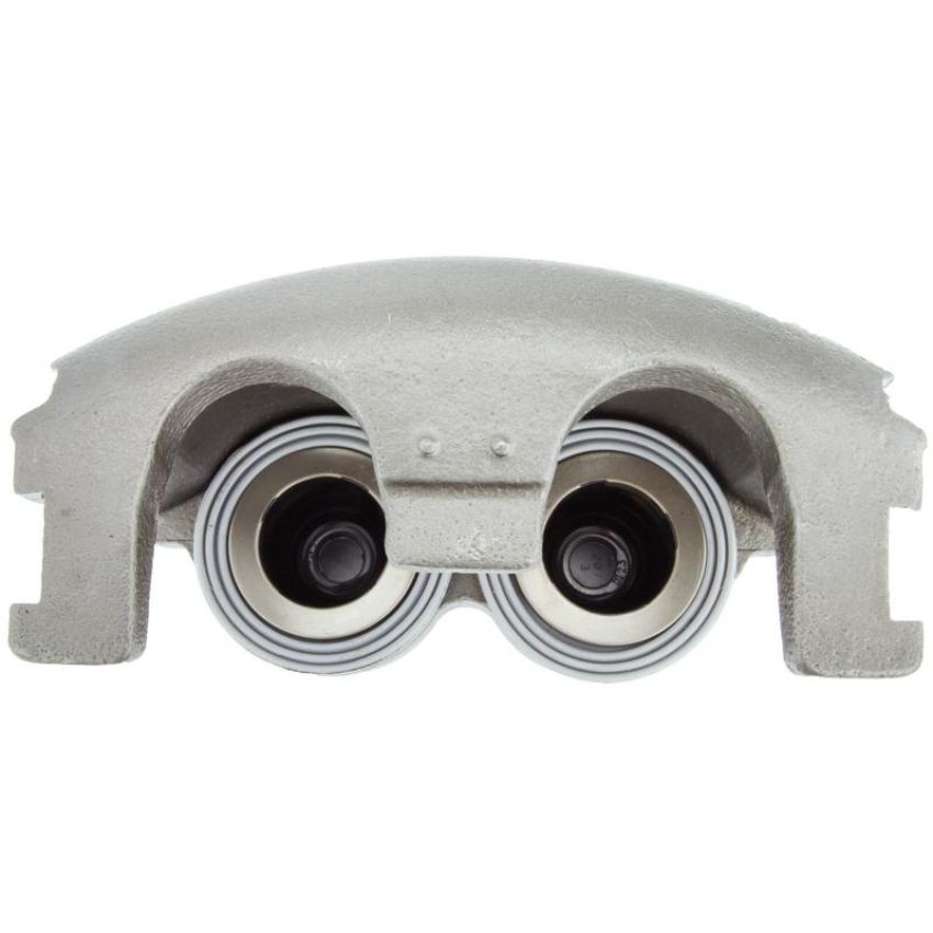 CENTRIC PARTS 141.65015 Centric Semi-Loaded Brake Caliper with New Phenolic Pistons