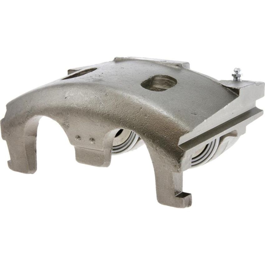 CENTRIC PARTS 141.65015 Centric Semi-Loaded Brake Caliper with New Phenolic Pistons
