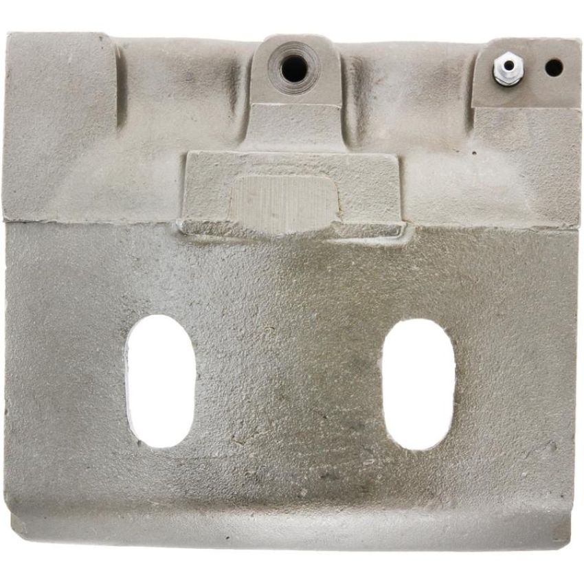 CENTRIC PARTS 141.65015 Centric Semi-Loaded Brake Caliper with New Phenolic Pistons