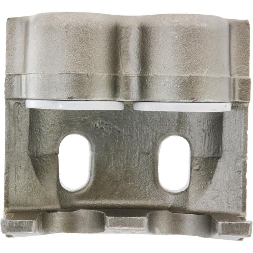 CENTRIC PARTS 141.65016 Centric Semi-Loaded Brake Caliper with New Phenolic Pistons