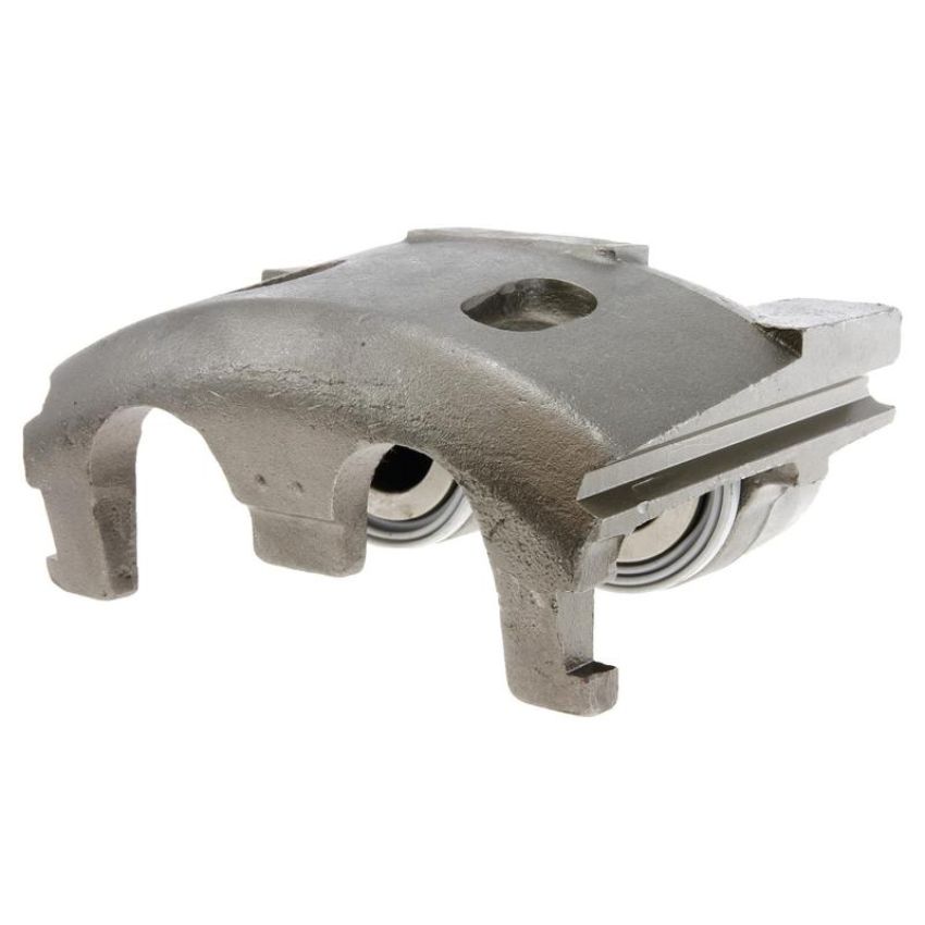 CENTRIC PARTS 141.65016 Centric Semi-Loaded Brake Caliper with New Phenolic Pistons