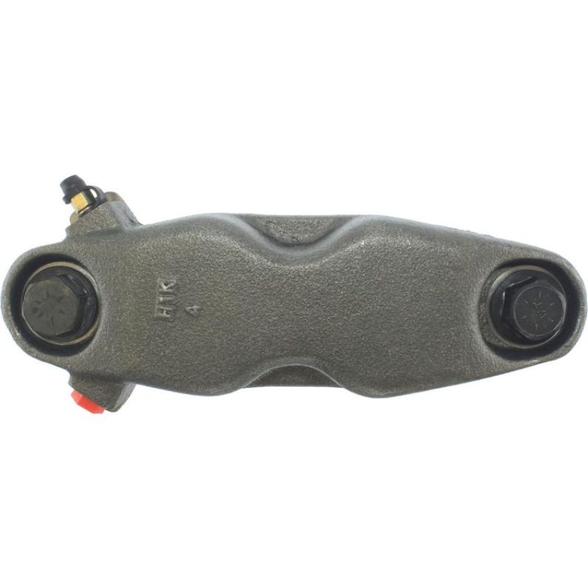 CENTRIC PARTS 141.65017 Centric Semi-Loaded Brake Caliper with New Phenolic Pistons