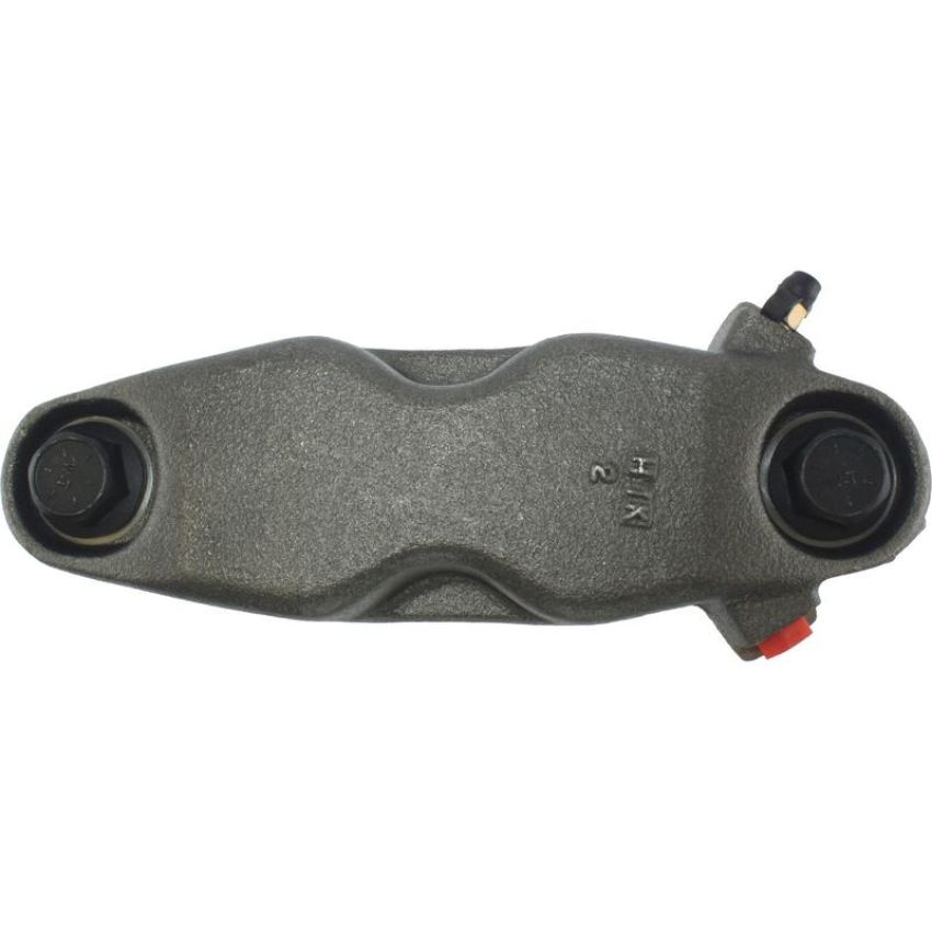 CENTRIC PARTS 141.65018 Centric Semi-Loaded Brake Caliper with New Phenolic Pistons