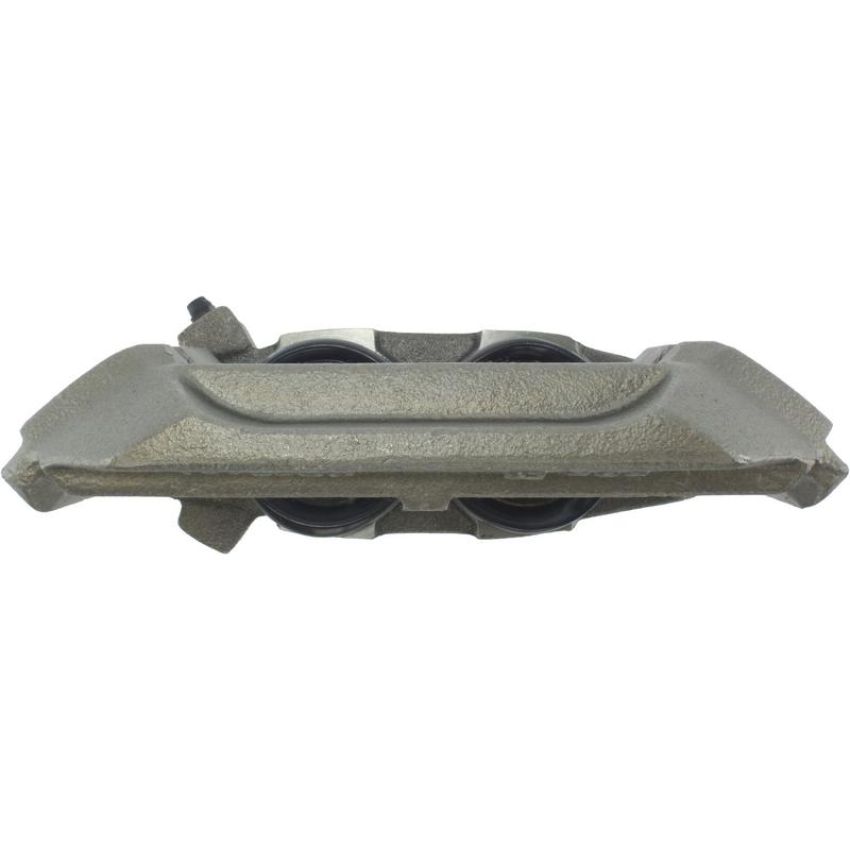 CENTRIC PARTS 141.65018 Centric Semi-Loaded Brake Caliper with New Phenolic Pistons