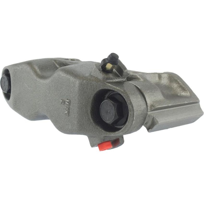 CENTRIC PARTS 141.65018 Centric Semi-Loaded Brake Caliper with New Phenolic Pistons