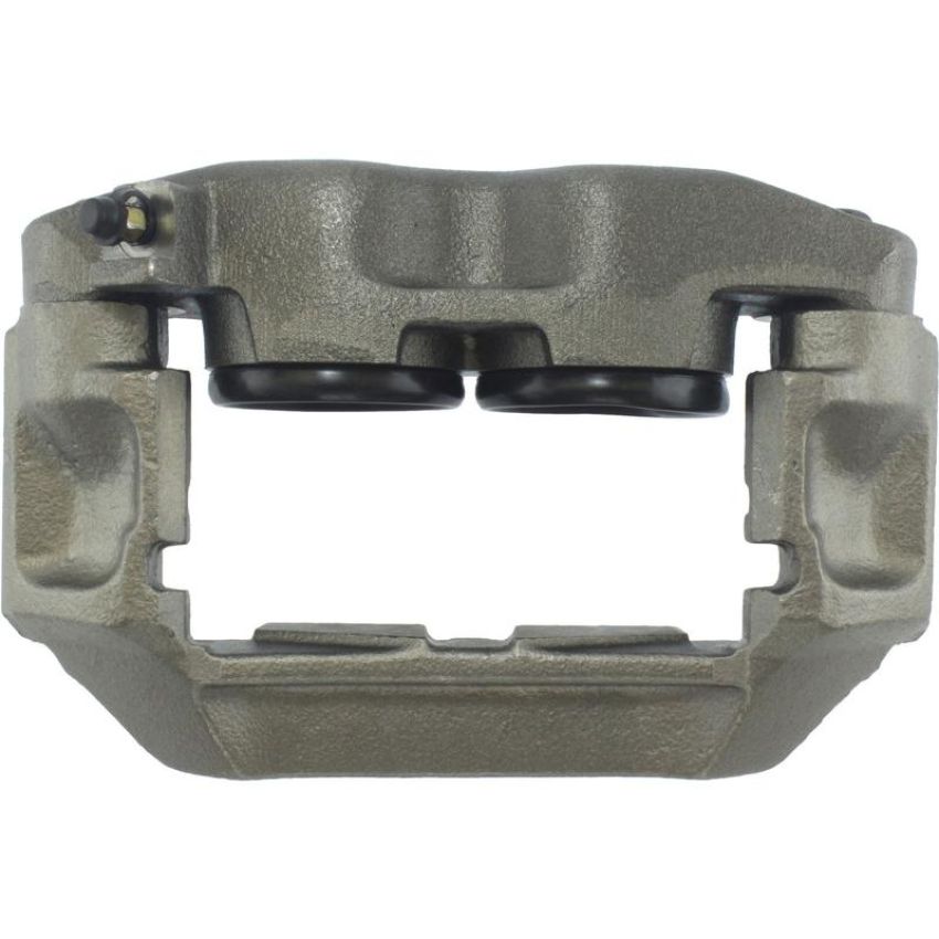 CENTRIC PARTS 141.65018 Centric Semi-Loaded Brake Caliper with New Phenolic Pistons