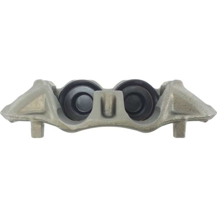 CENTRIC PARTS 141.65019 Centric Semi-Loaded Brake Caliper with New Phenolic Pistons