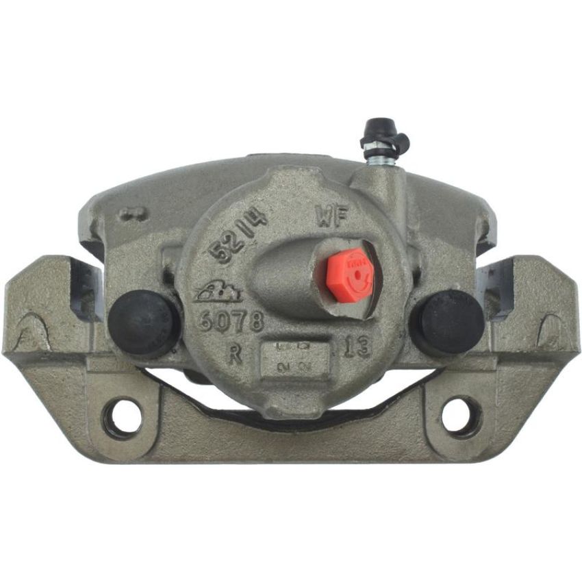 CENTRIC PARTS 141.65021 Centric Semi-Loaded Brake Caliper
