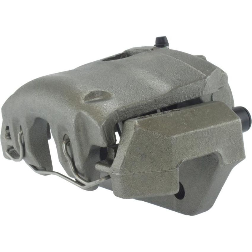 CENTRIC PARTS 141.65021 Centric Semi-Loaded Brake Caliper