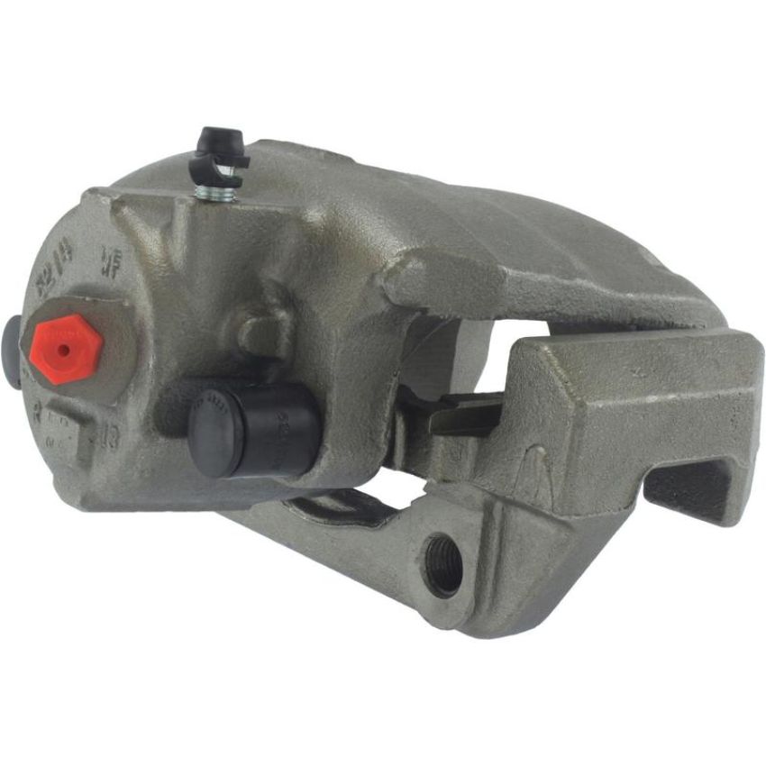 CENTRIC PARTS 141.65021 Centric Semi-Loaded Brake Caliper