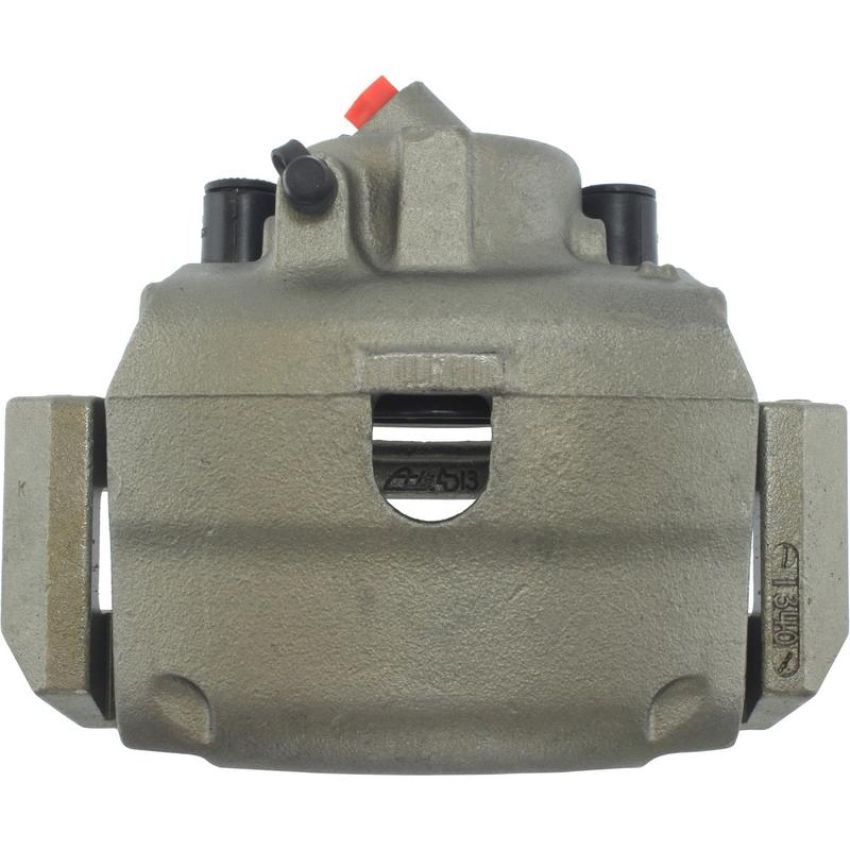 CENTRIC PARTS 141.65021 Centric Semi-Loaded Brake Caliper
