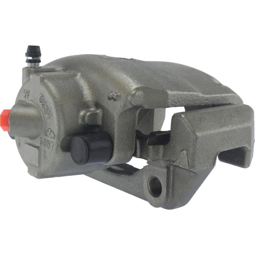 CENTRIC PARTS 141.65022 Centric Semi-Loaded Brake Caliper