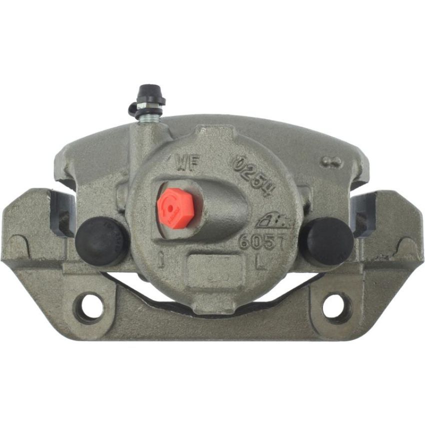 CENTRIC PARTS 141.65022 Centric Semi-Loaded Brake Caliper