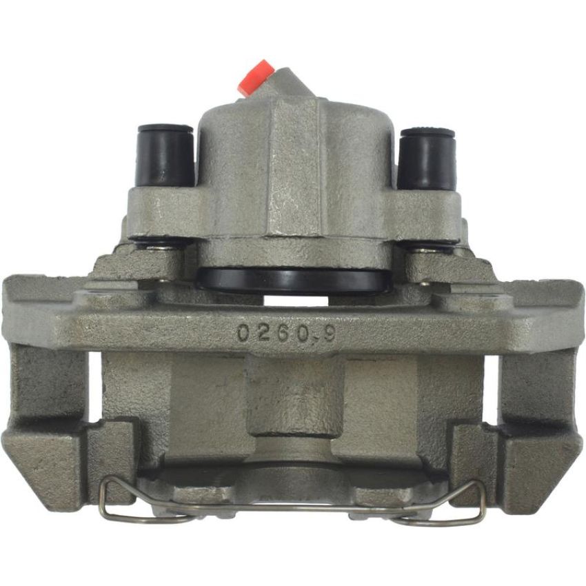 CENTRIC PARTS 141.65022 Centric Semi-Loaded Brake Caliper