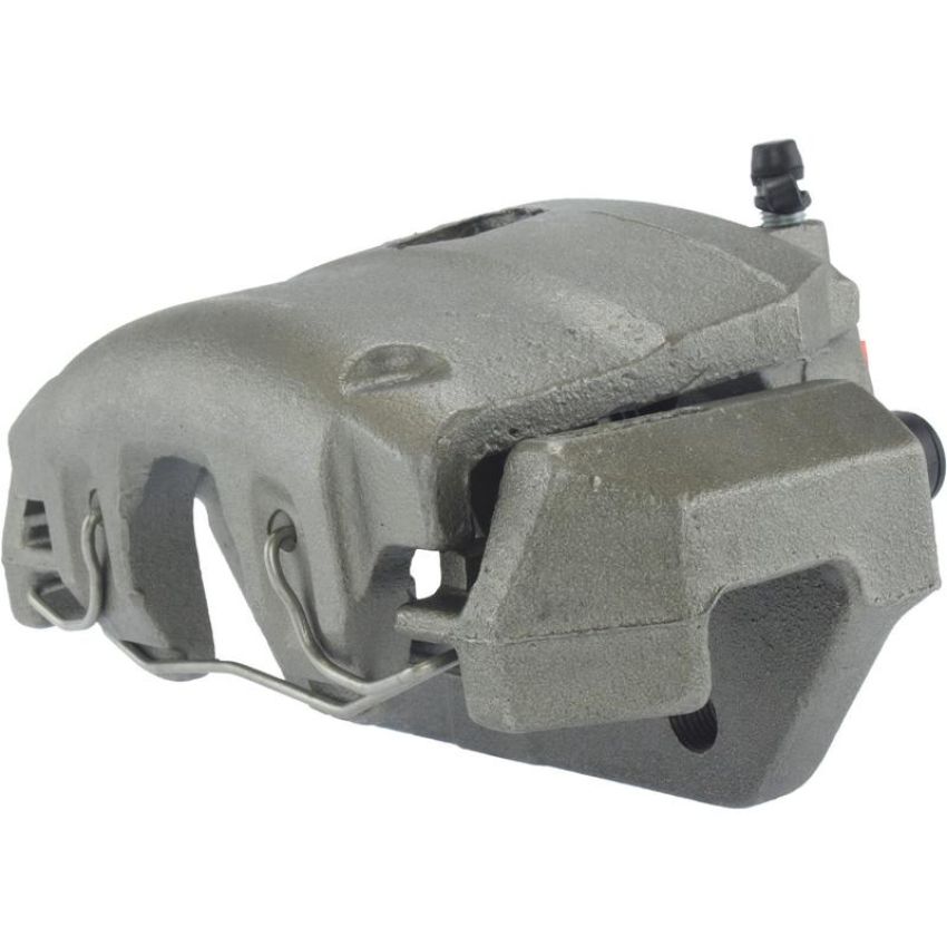 CENTRIC PARTS 141.65022 Centric Semi-Loaded Brake Caliper