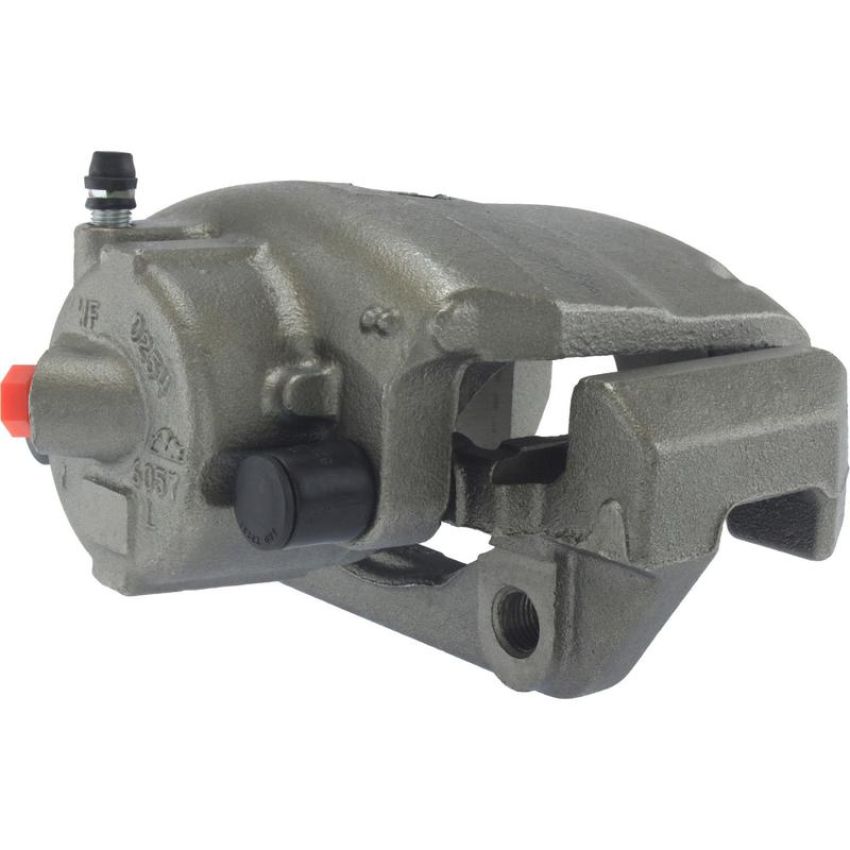 CENTRIC PARTS 141.65022 Centric Semi-Loaded Brake Caliper