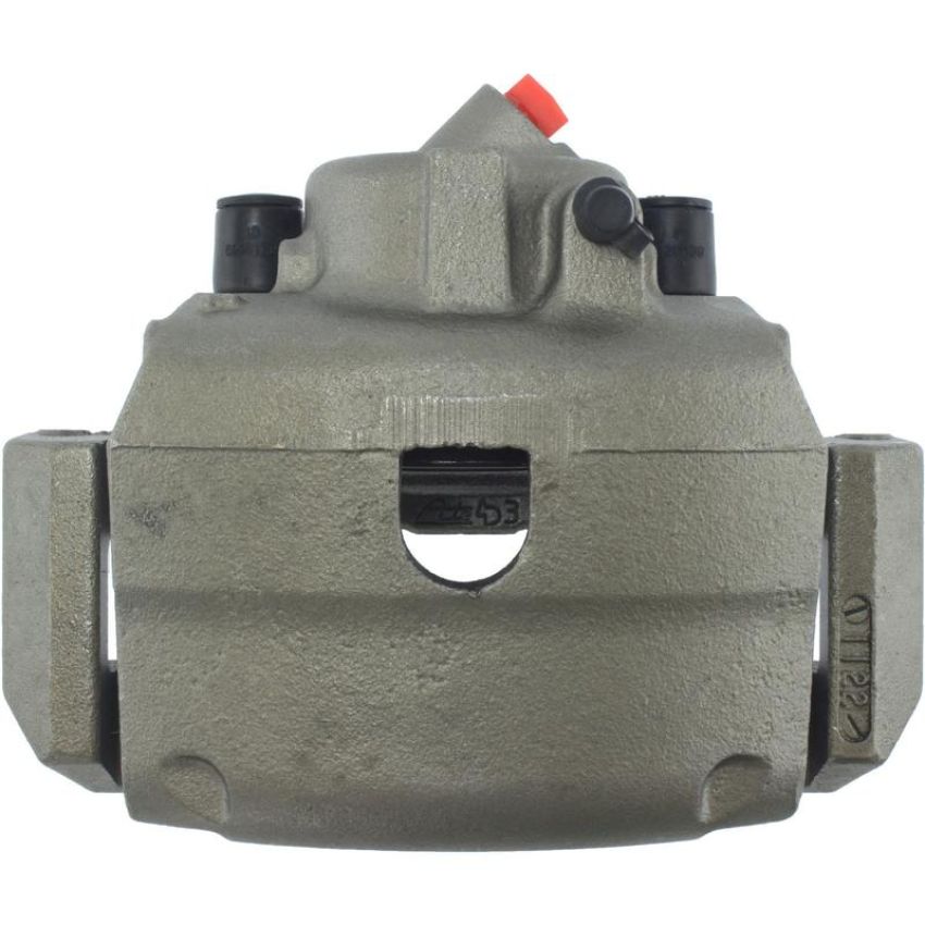 CENTRIC PARTS 141.65022 Centric Semi-Loaded Brake Caliper