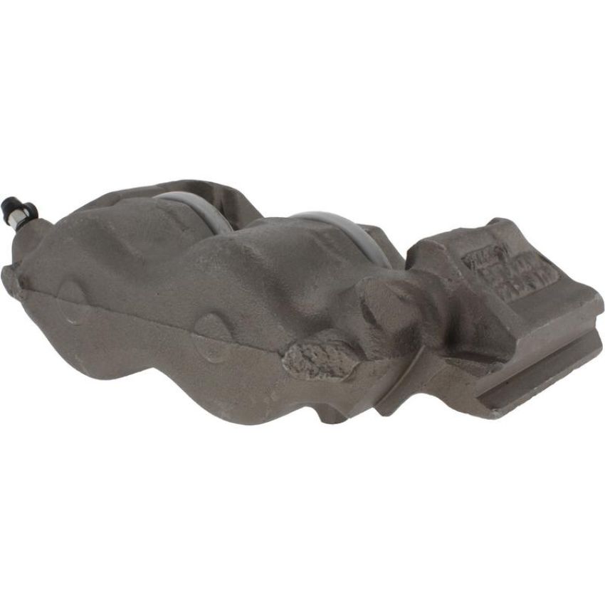 CENTRIC PARTS 141.65023 Centric Semi-Loaded Brake Caliper with New Phenolic Pistons