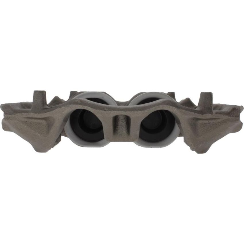 CENTRIC PARTS 141.65023 Centric Semi-Loaded Brake Caliper with New Phenolic Pistons