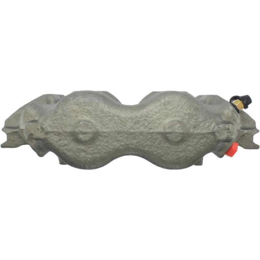 CENTRIC PARTS 141.65024 Centric Semi-Loaded Brake Caliper with New Phenolic Pistons