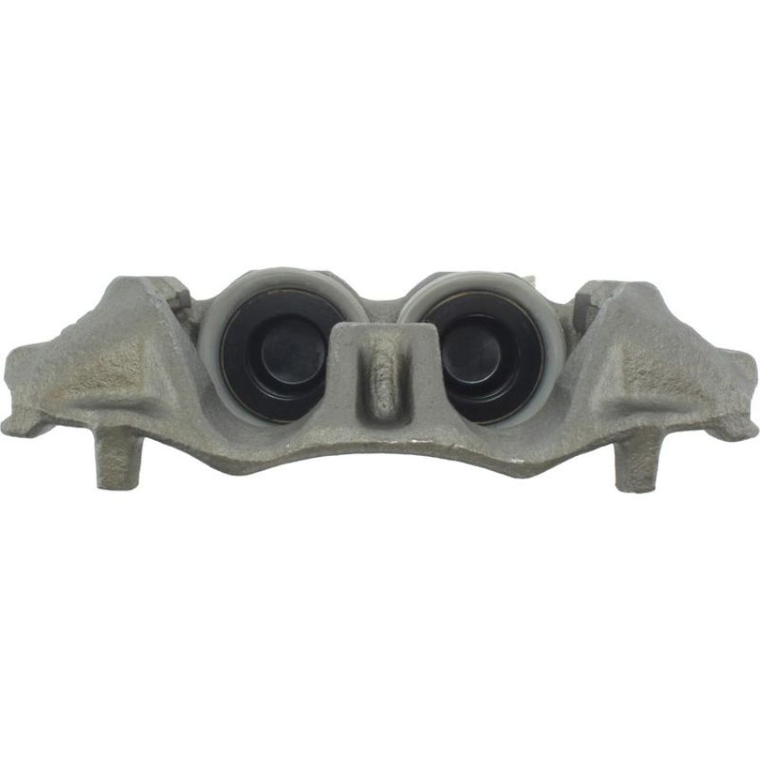 CENTRIC PARTS 141.65024 Centric Semi-Loaded Brake Caliper with New Phenolic Pistons