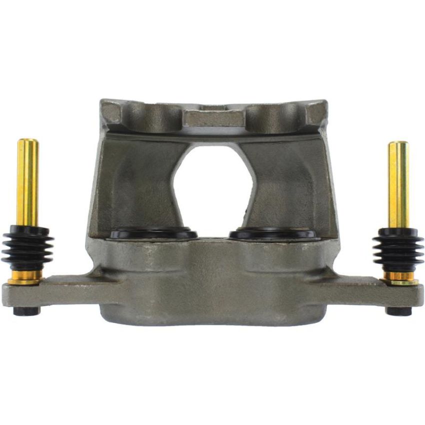 CENTRIC PARTS 141.65025 Centric Semi-Loaded Brake Caliper with New Phenolic Pistons