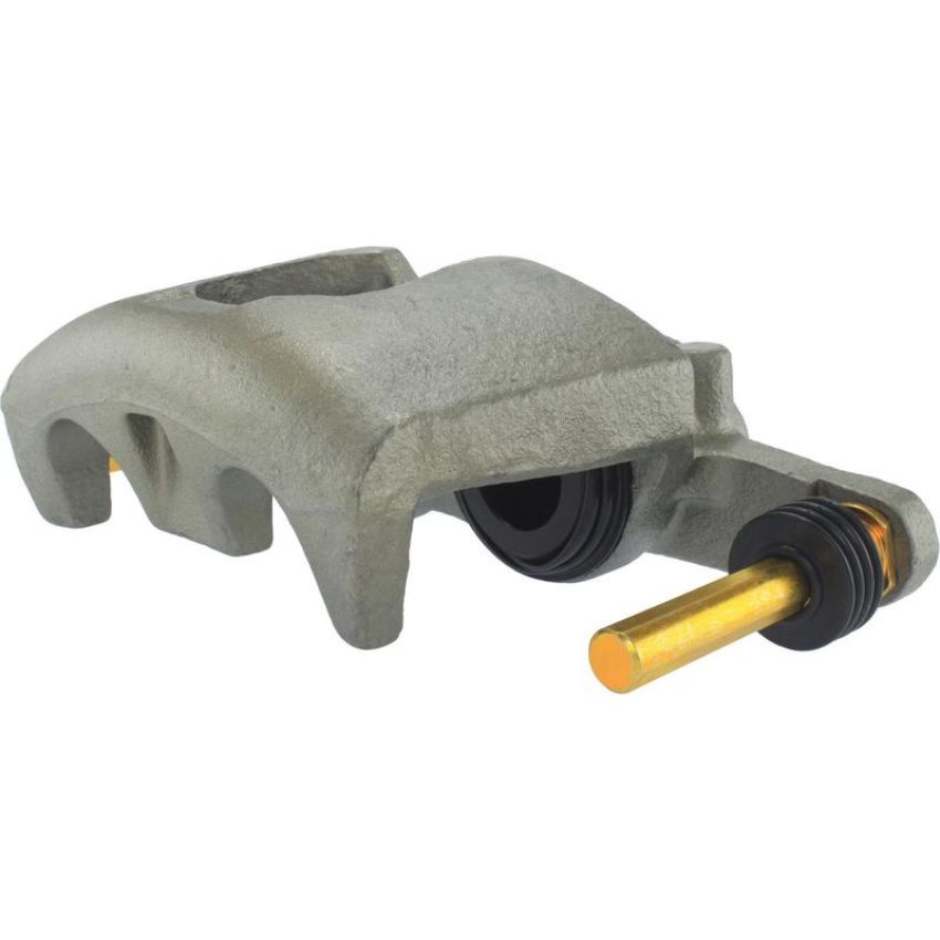 CENTRIC PARTS 141.65026 Centric Semi-Loaded Brake Caliper with New Phenolic Pistons