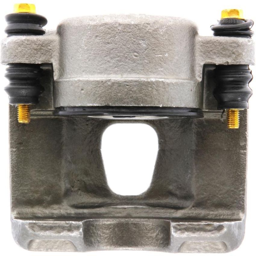 CENTRIC PARTS 141.65027 Centric Semi-Loaded Brake Caliper with New Phenolic Pistons